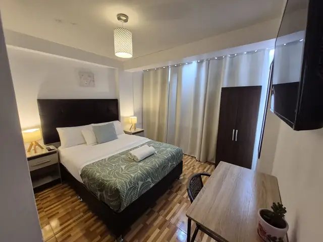 Habitación Simple